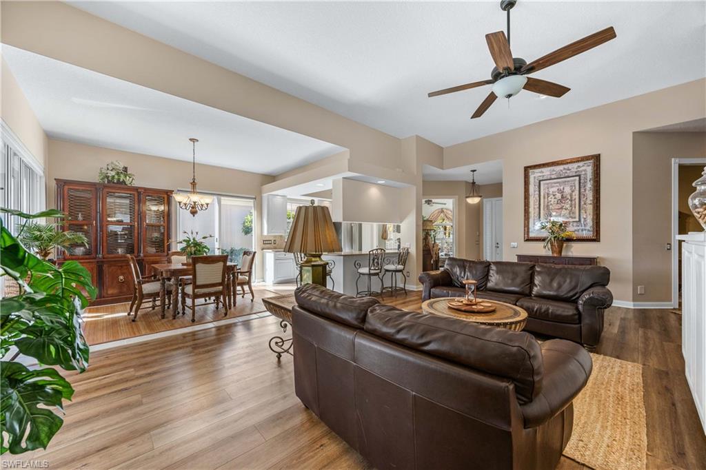 VILLAGE WALK - Residential