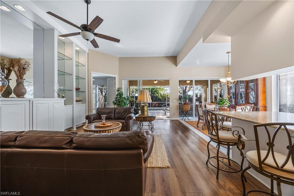 VILLAGE WALK - Residential