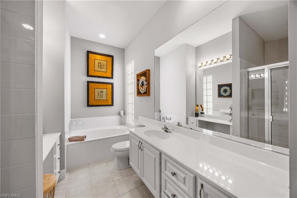 VILLAGE WALK - Residential