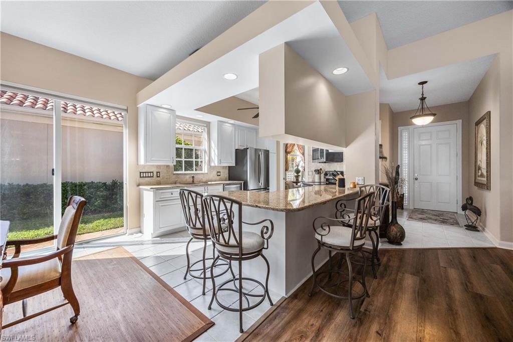 VILLAGE WALK - Residential