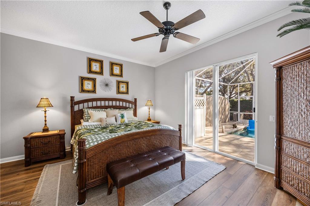 VILLAGE WALK - Residential