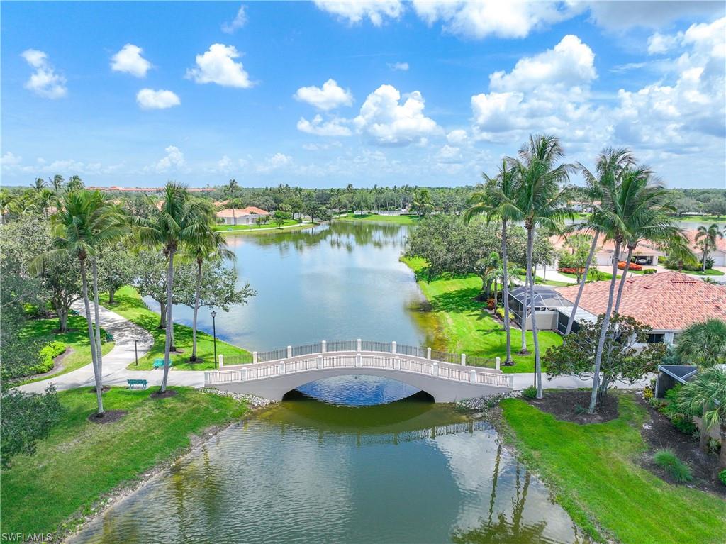 VILLAGE WALK - Residential