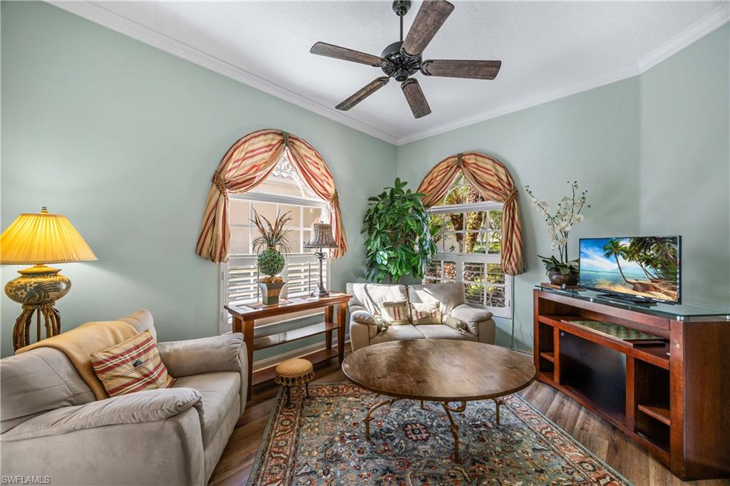 VILLAGE WALK - Residential