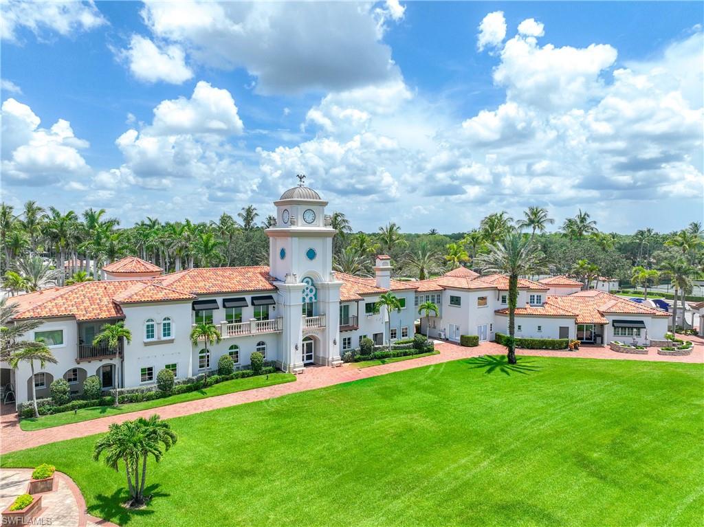 VILLAGE WALK - Residential