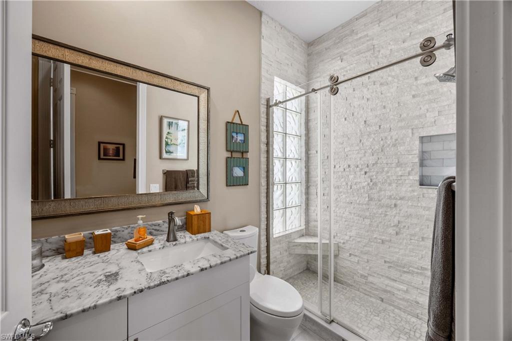 VILLAGE WALK - Residential