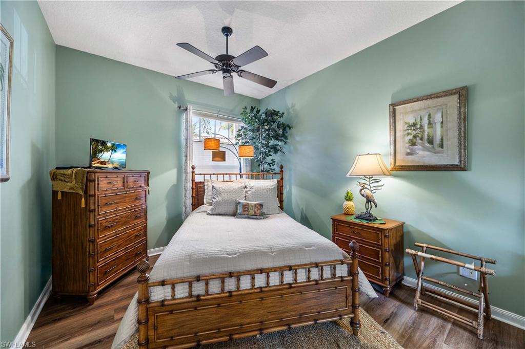 VILLAGE WALK - Residential