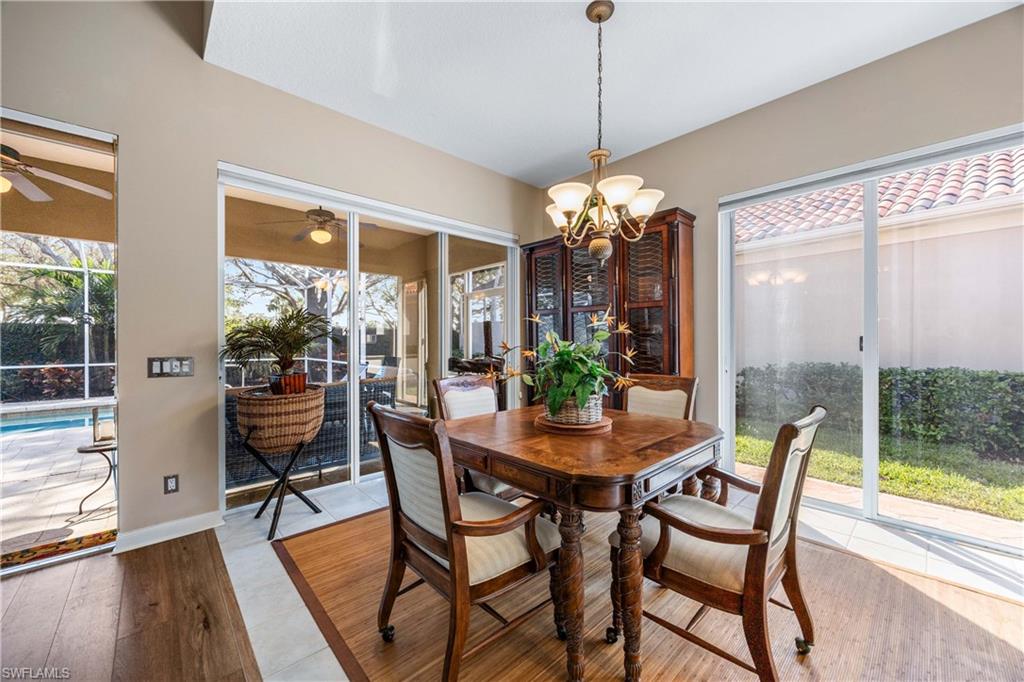 VILLAGE WALK - Residential