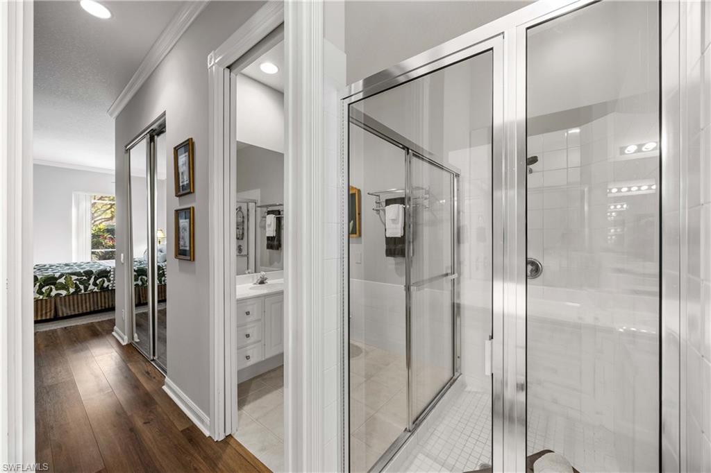 VILLAGE WALK - Residential