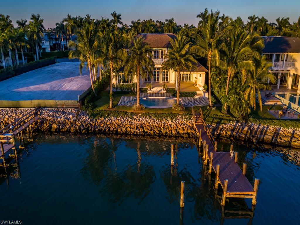 PORT ROYAL - Residential