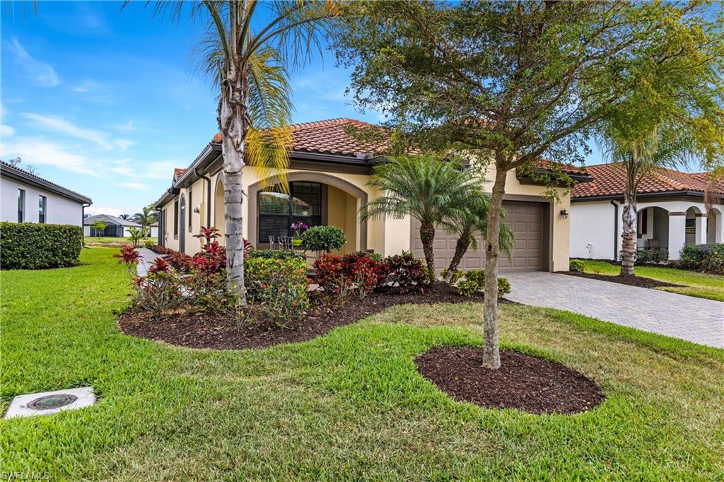 ARBORWOOD PRESERVE - Residential