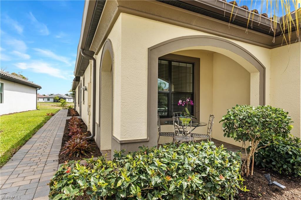 ARBORWOOD PRESERVE - Residential