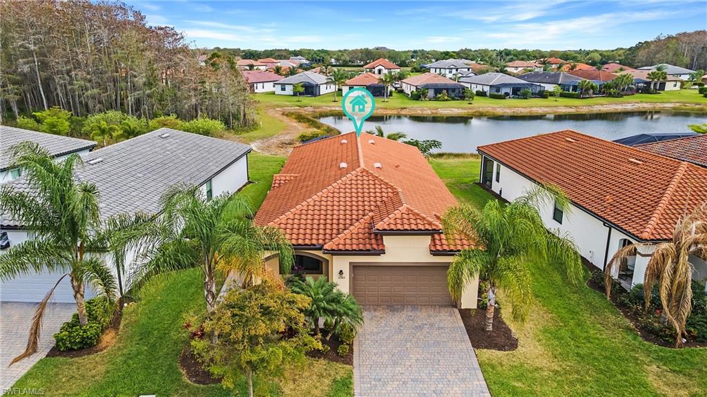 ARBORWOOD PRESERVE - Residential