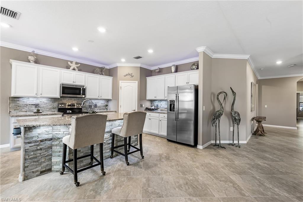 ARBORWOOD PRESERVE - Residential