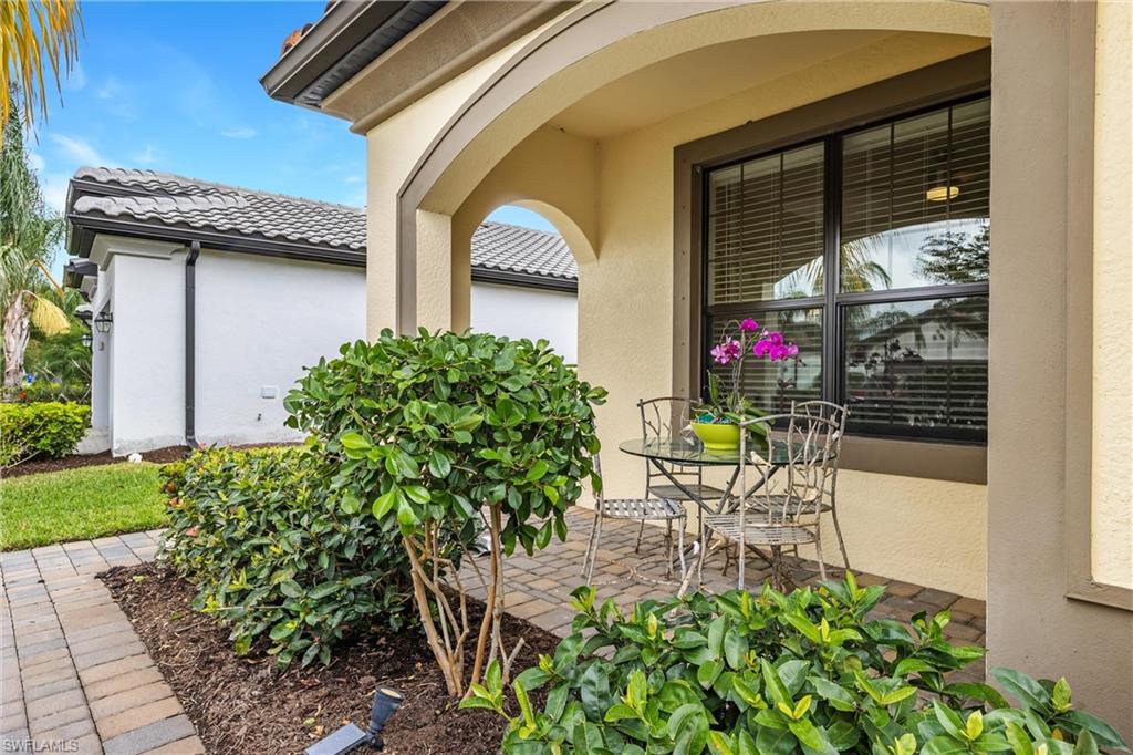 ARBORWOOD PRESERVE - Residential