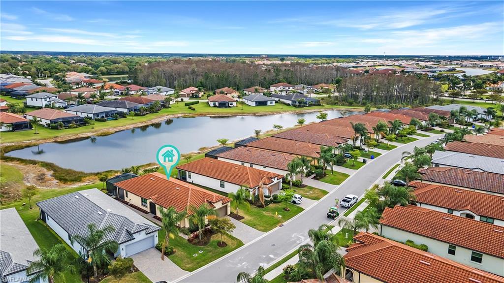 ARBORWOOD PRESERVE - Residential