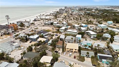 A home in FORT MYERS BEACH