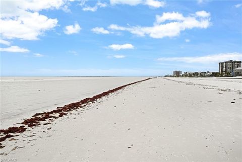 A home in FORT MYERS BEACH