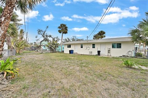 A home in FORT MYERS BEACH