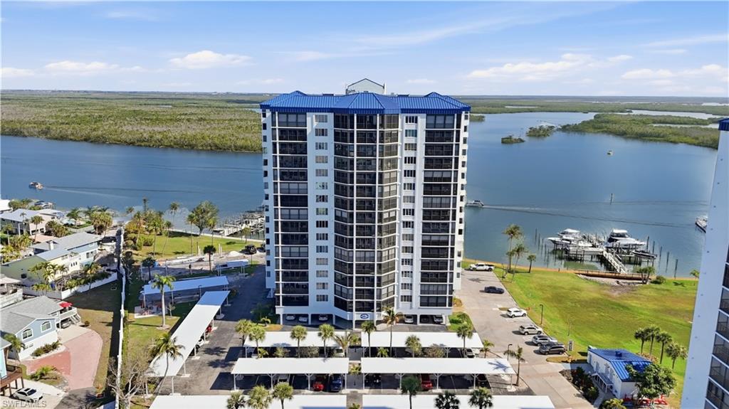 OCEAN HARBOR CONDO - Residential