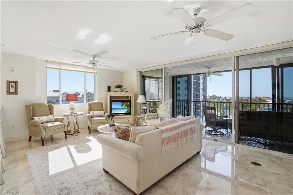 OCEAN HARBOR CONDO - Residential