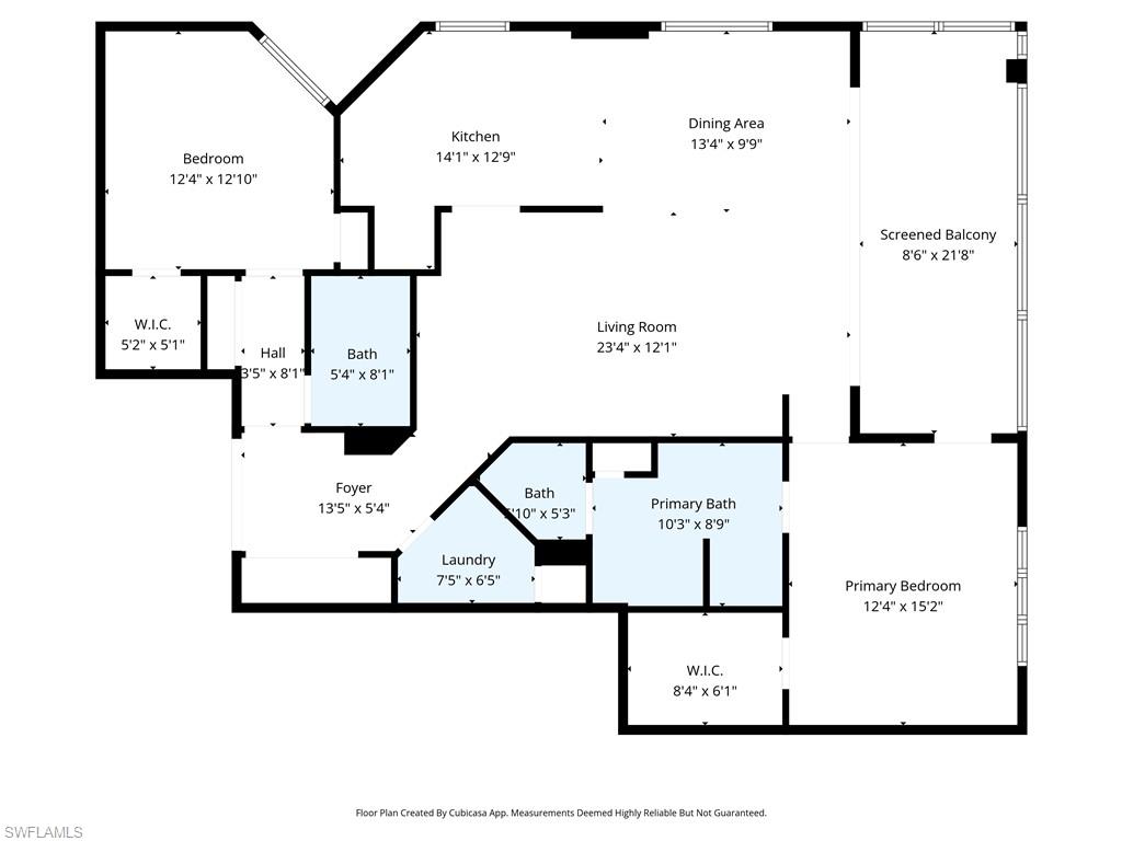 OCEAN HARBOR CONDO - Residential