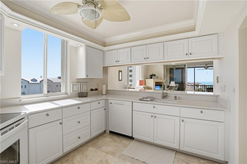 OCEAN HARBOR CONDO - Residential