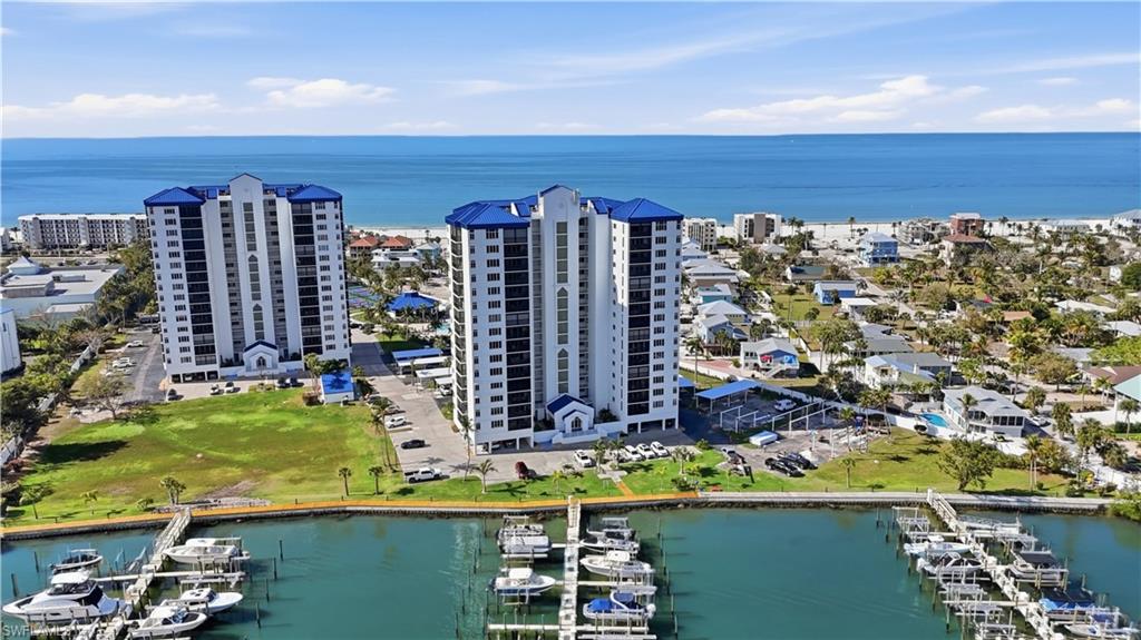 OCEAN HARBOR CONDO - Residential