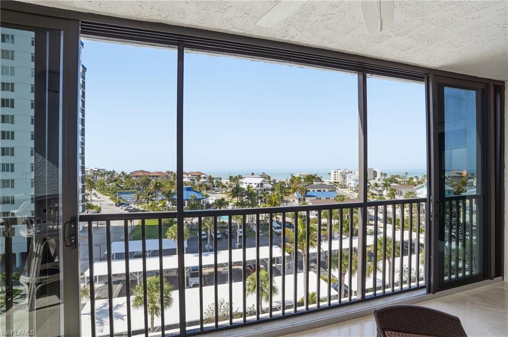 OCEAN HARBOR CONDO - Residential