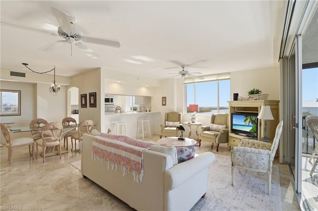 OCEAN HARBOR CONDO - Residential
