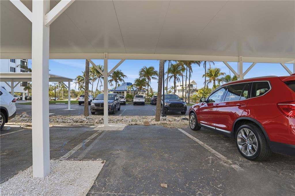 OCEAN HARBOR CONDO - Residential