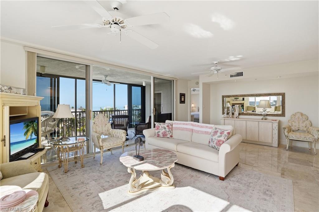 OCEAN HARBOR CONDO - Residential