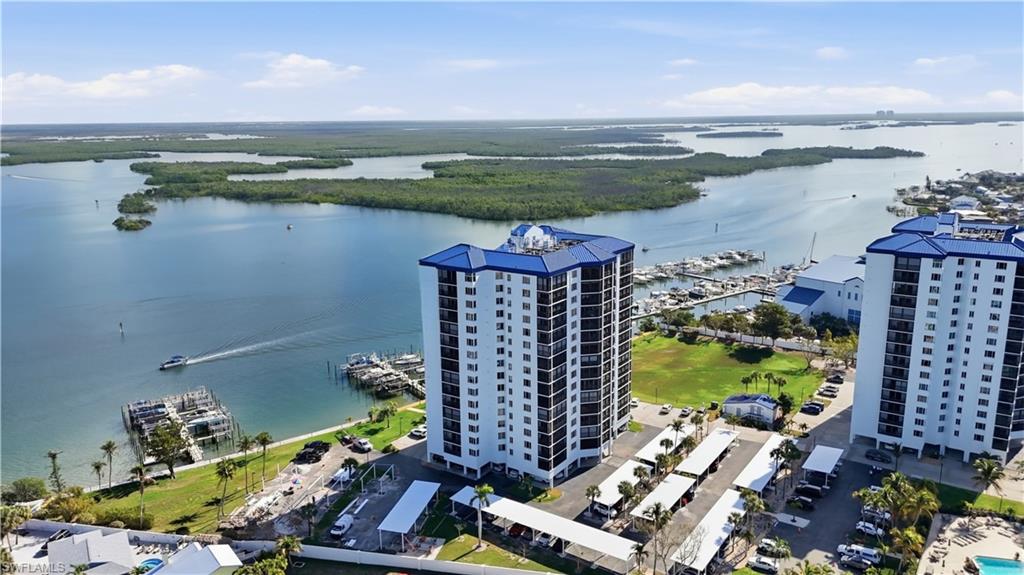 OCEAN HARBOR CONDO - Residential