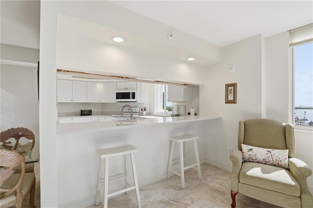 OCEAN HARBOR CONDO - Residential