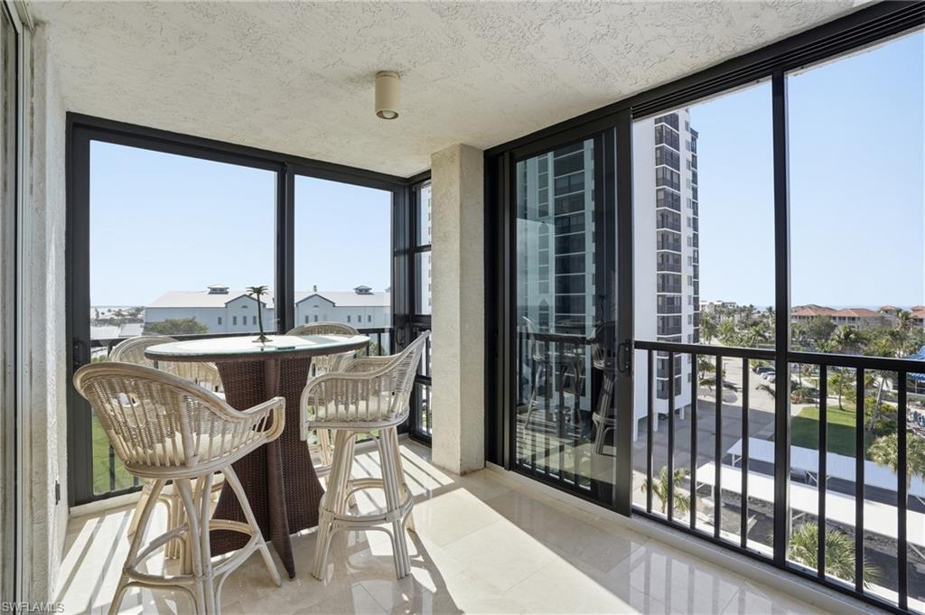 OCEAN HARBOR CONDO - Residential