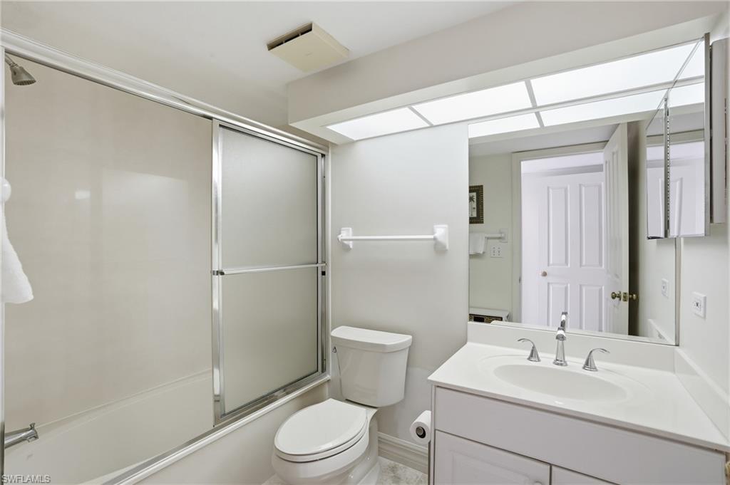 OCEAN HARBOR CONDO - Residential