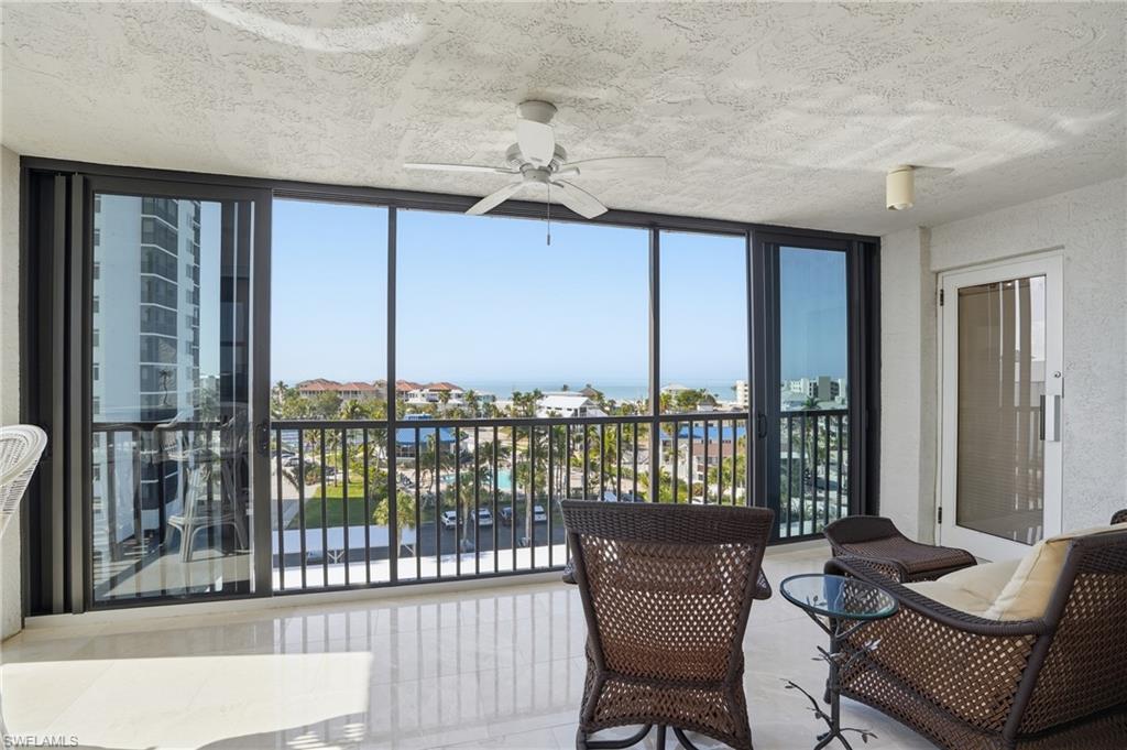 OCEAN HARBOR CONDO - Residential