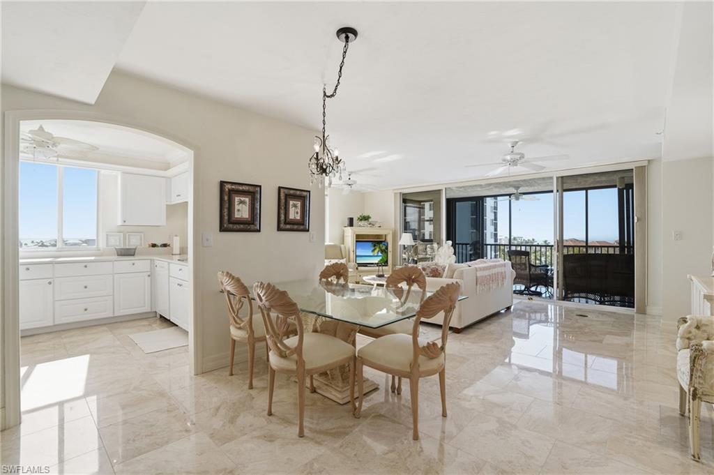 OCEAN HARBOR CONDO - Residential