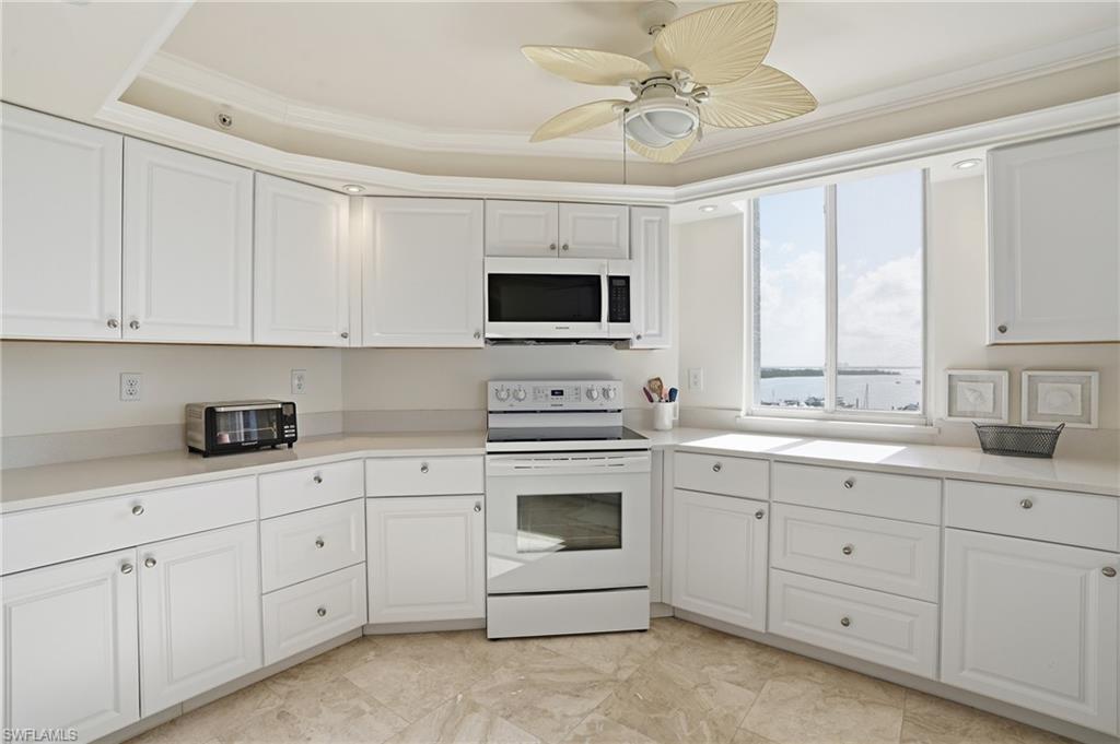 OCEAN HARBOR CONDO - Residential