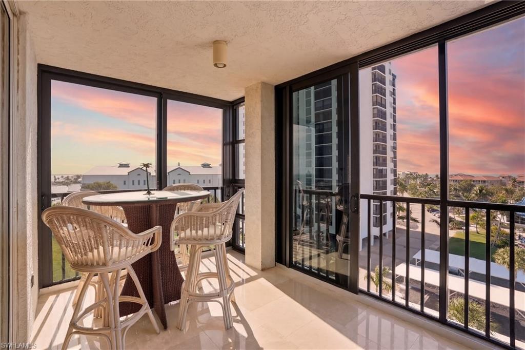 OCEAN HARBOR CONDO - Residential