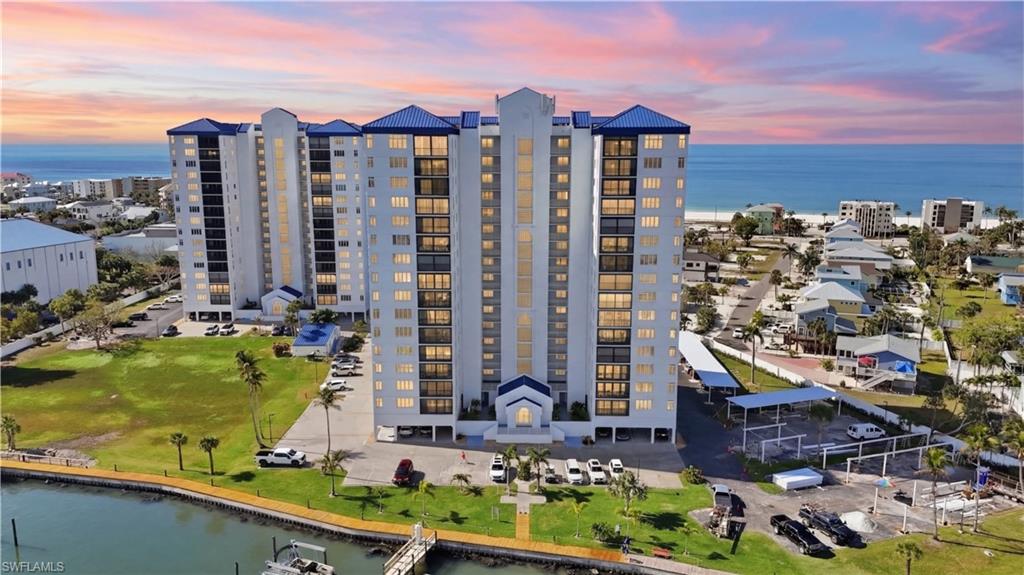 OCEAN HARBOR CONDO - Residential