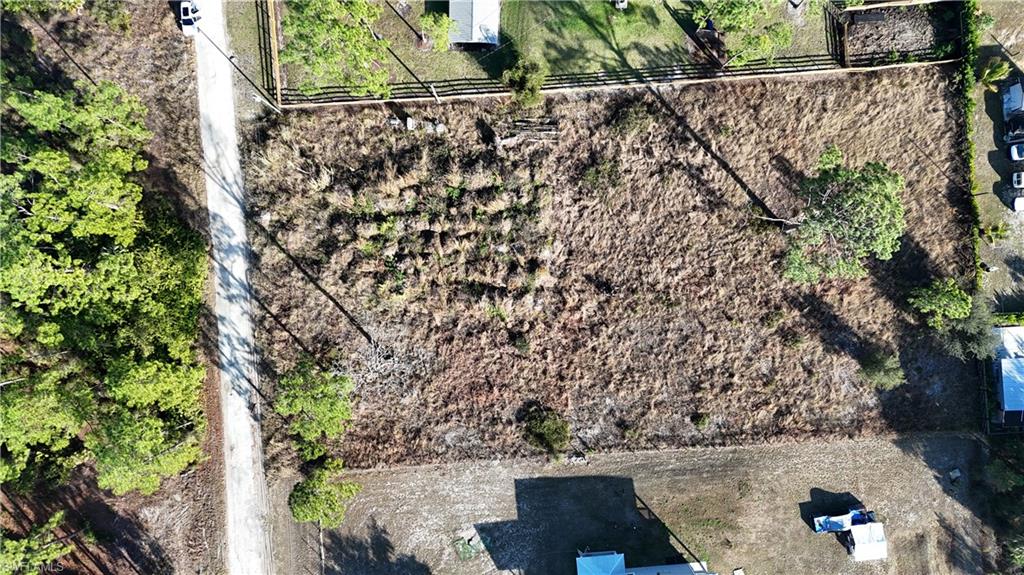 WHEELERS SUBD - Land