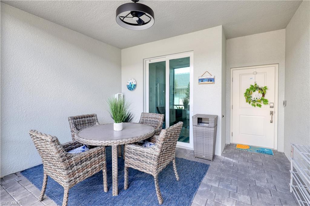 WEBBS RESERVE - Residential Lease