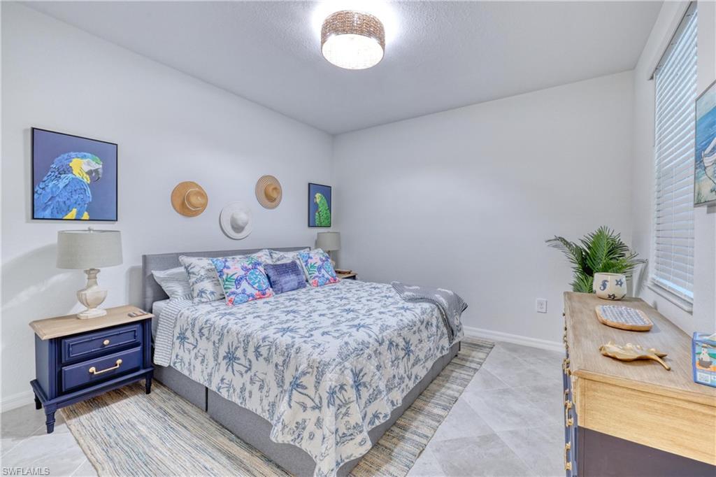 WEBBS RESERVE - Residential Lease