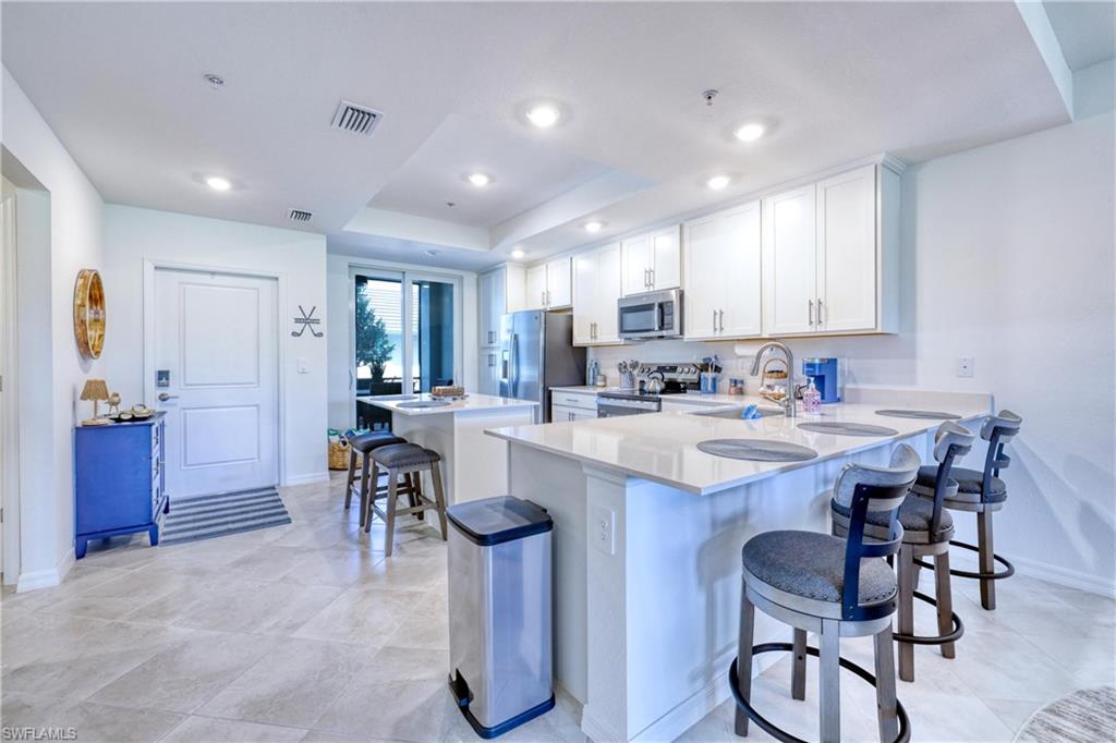 WEBBS RESERVE - Residential Lease