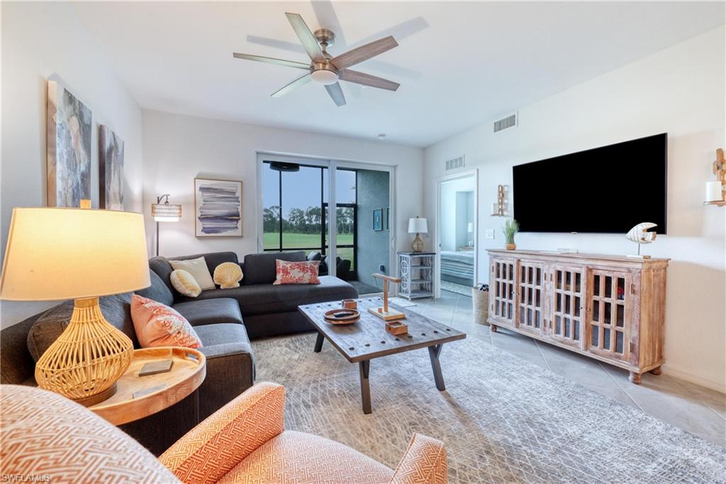 WEBBS RESERVE - Residential Lease