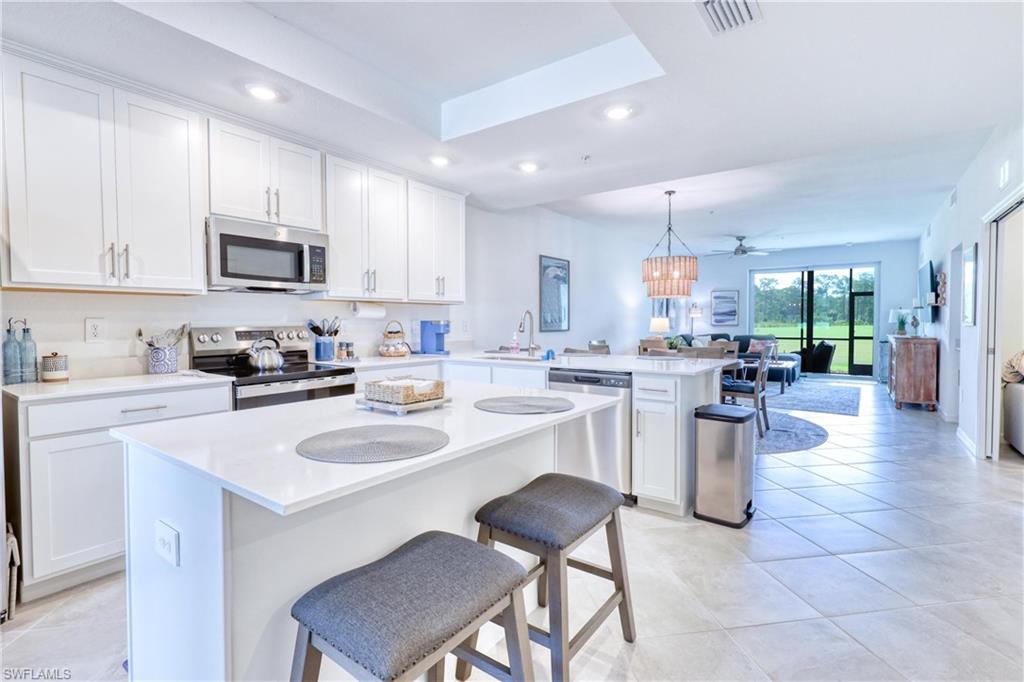 WEBBS RESERVE - Residential Lease