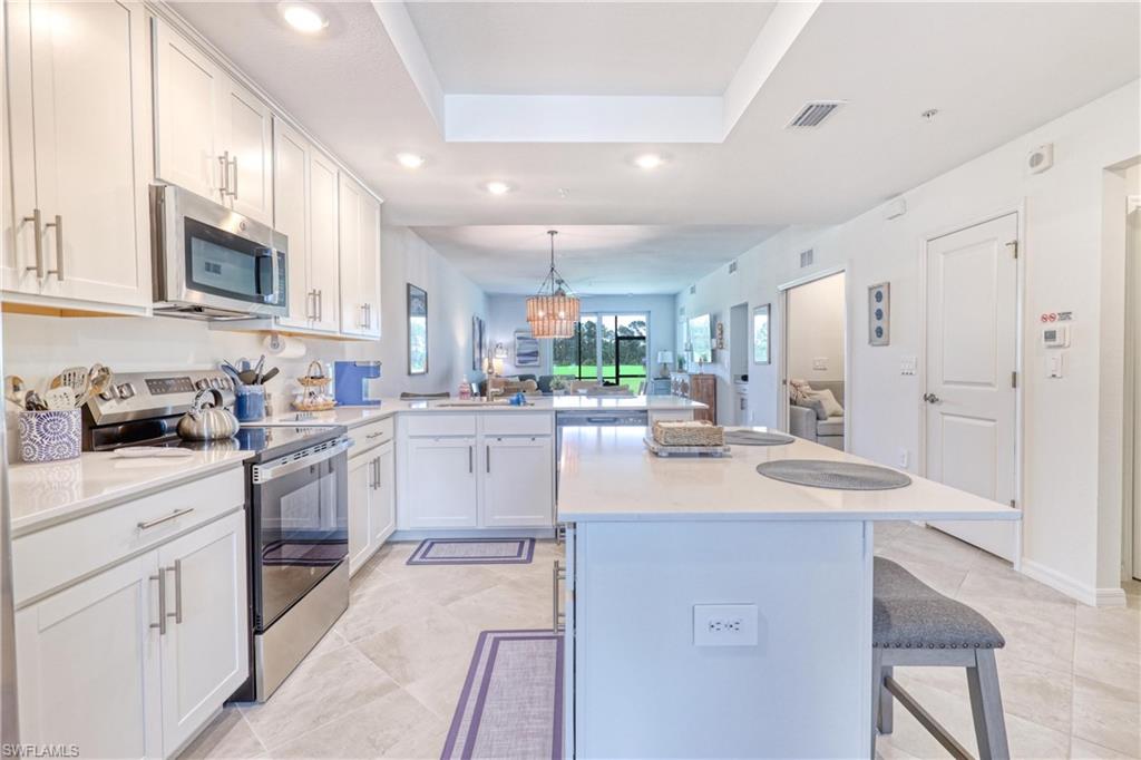 WEBBS RESERVE - Residential Lease