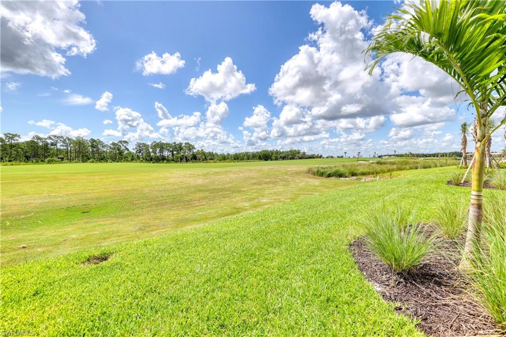 WEBBS RESERVE - Residential Lease