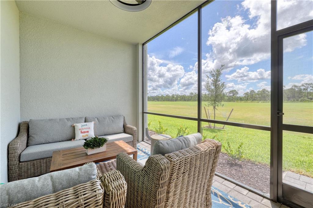 WEBBS RESERVE - Residential Lease