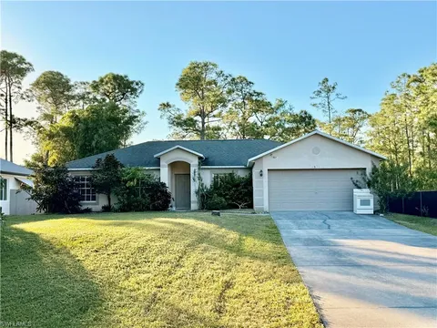 4575 16th St NE, Naples, FL 34120 - #: 225003893